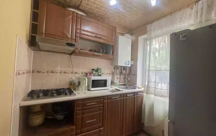 квартал 50-лет Октября