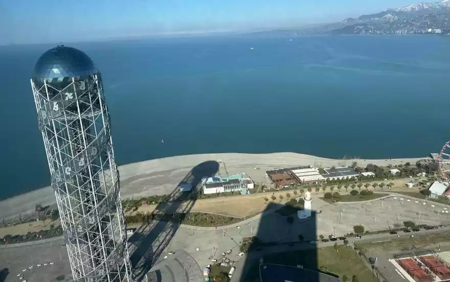 შოთა რუსთაველის 4