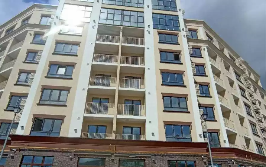 проспект Металлургов, 54а