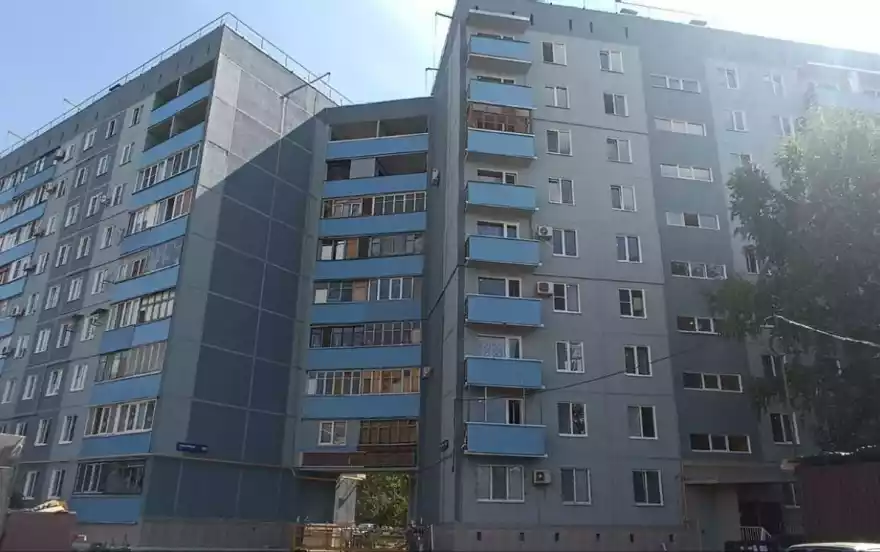 улица Олимпийская, 193