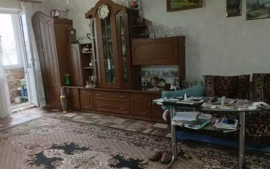 квартал Комарова, 3б