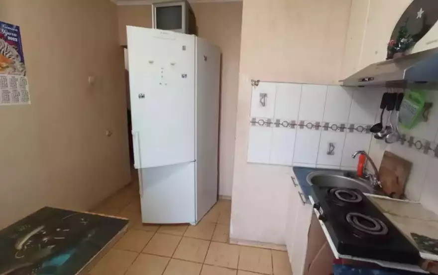 квартал Дзержинского, 10