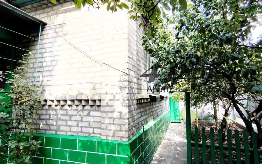 улица Очаковская