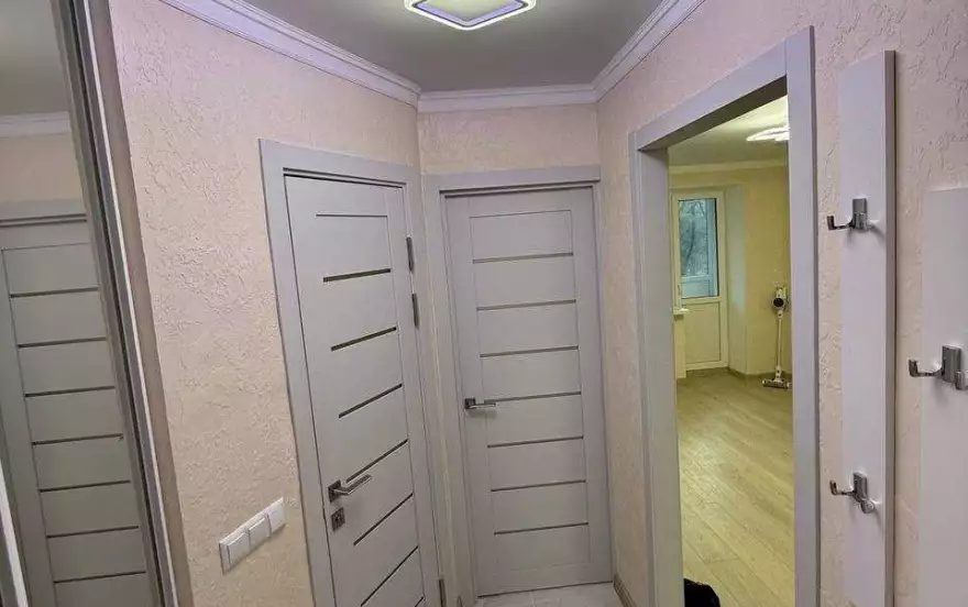 квартал Комарова