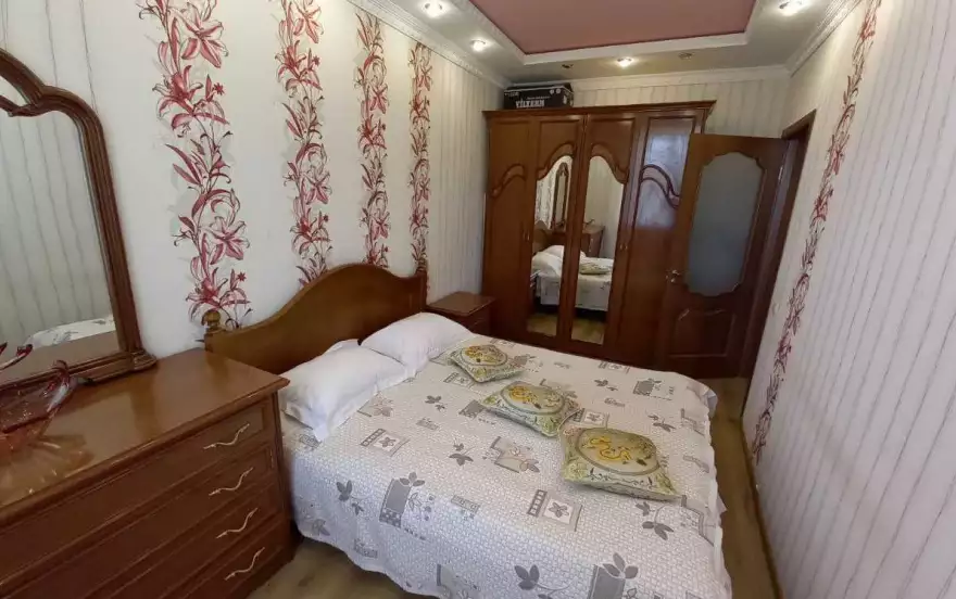 улица Санаторная, 25