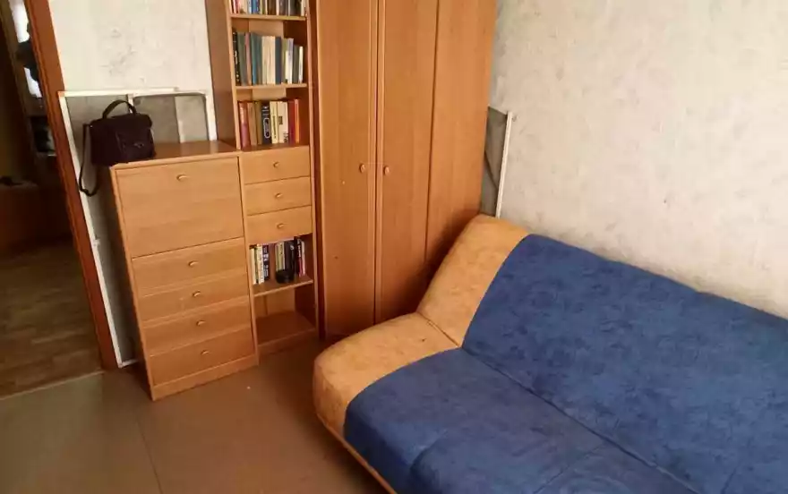 квартал Мирный, 13