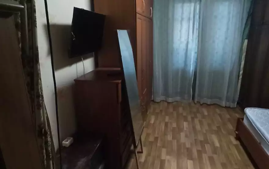 квартал Мирный, 13