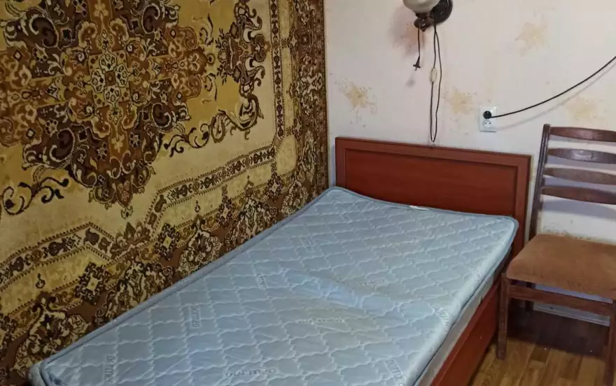 квартал Мирный, 13