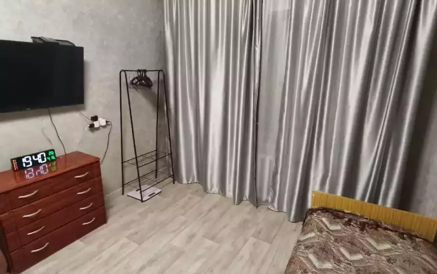квартал Заречный 3