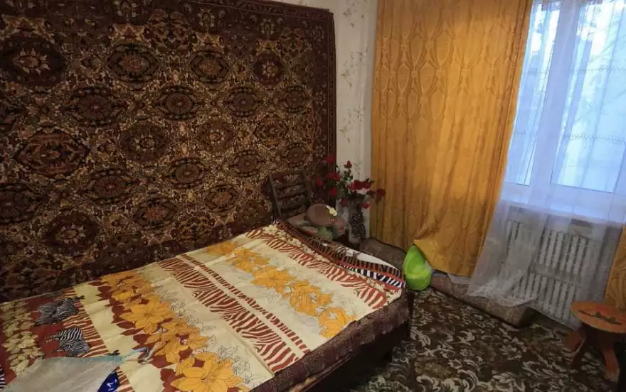 квартал Мирный 1