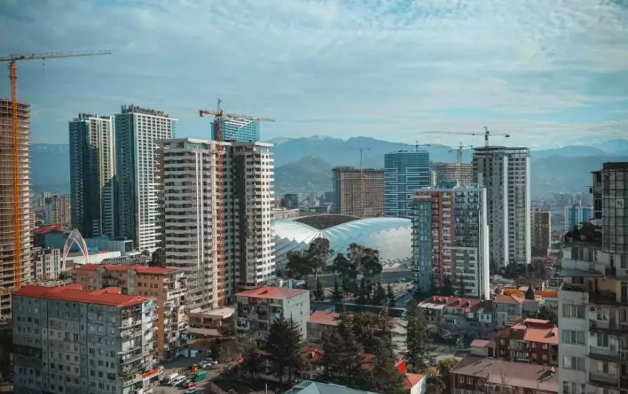 ნიკო ფიროსმანის 18 ა