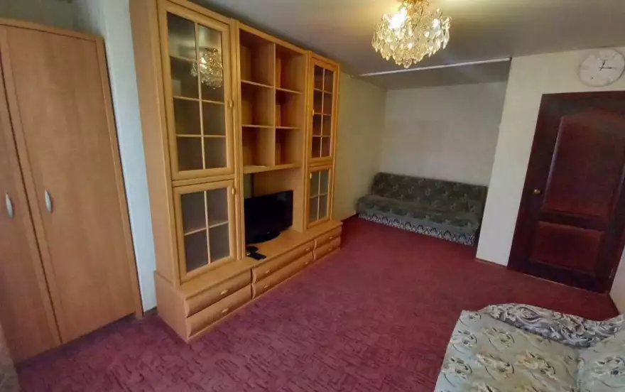 проспект Адмирала Лунина, 9а