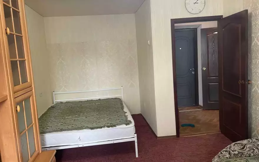 проспект Адмирала Лунина, 9а