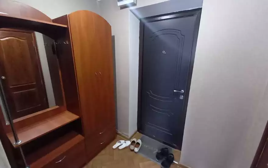 проспект Адмирала Лунина, 9а