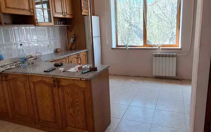 улица Оборонная