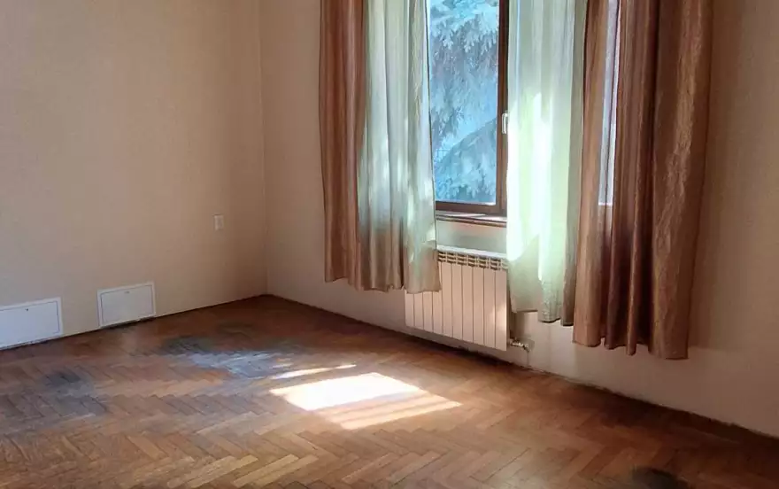 улица Оборонная
