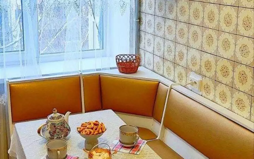 улица Луначарского, 62