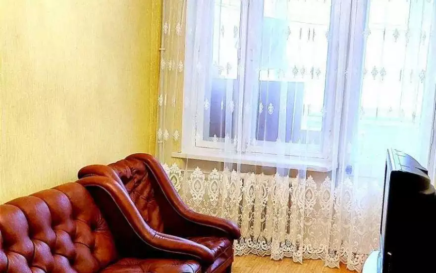 улица Луначарского, 62