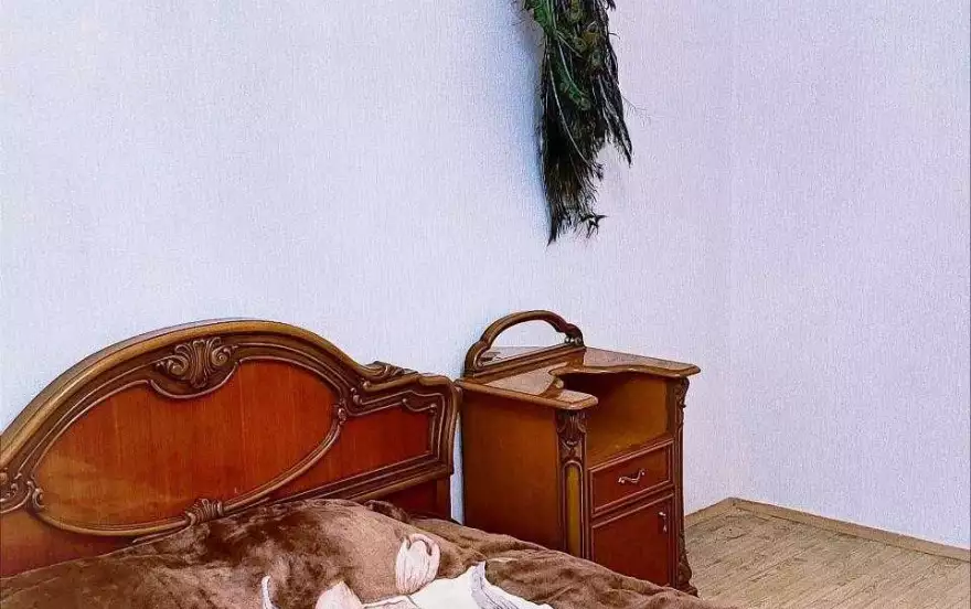 улица Луначарского, 62