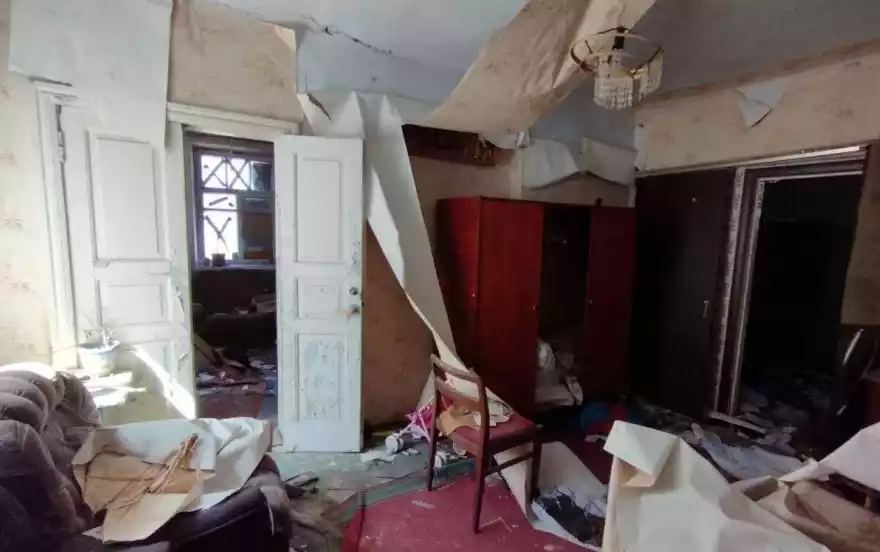 переулок Подснежный, 15