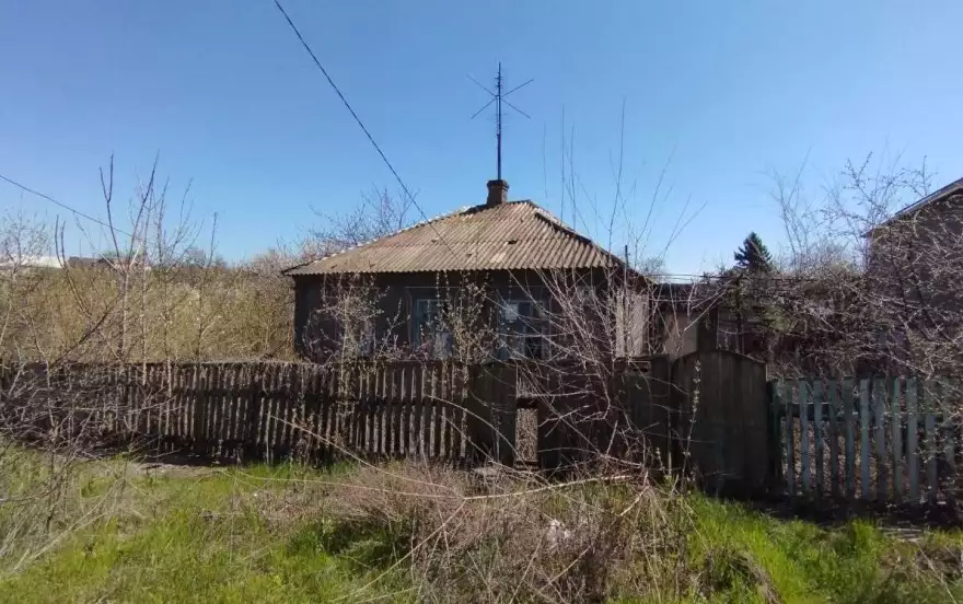 переулок Подснежный, 15