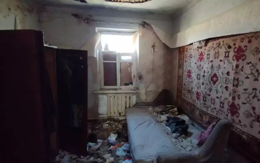 переулок Подснежный, 15