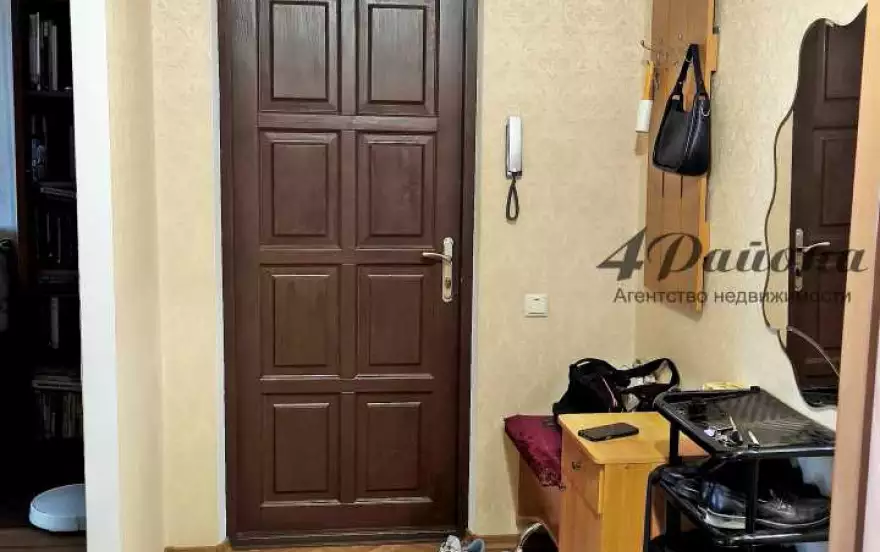 улица Коцюбинского