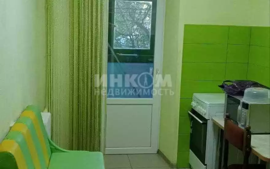 квартал Ленинского Комсомола