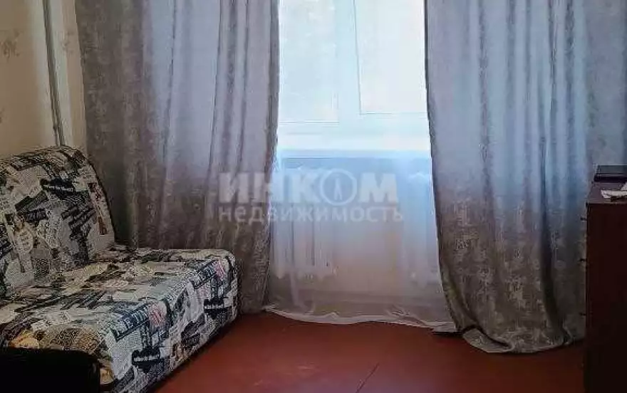 квартал Ленинского Комсомола