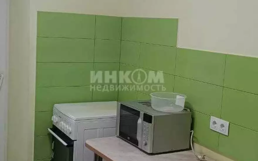 квартал Ленинского Комсомола