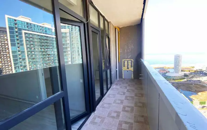ჟიული შარტავას 7