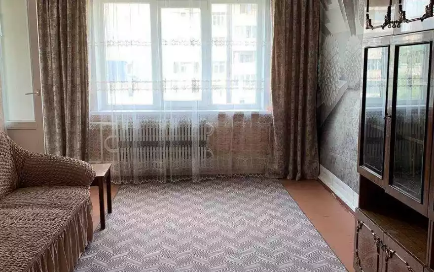 Ольховский квартал, 12А