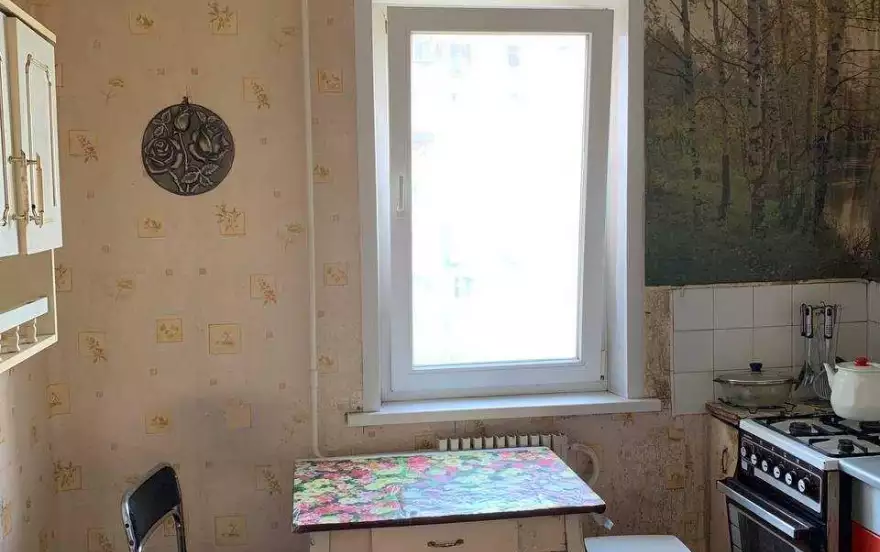 Ольховский квартал, 12А
