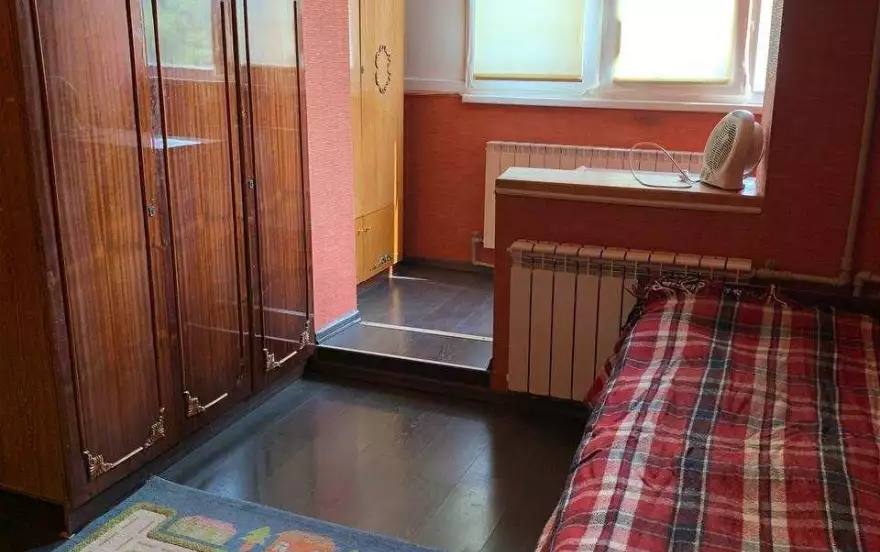 Ольховский квартал, 12А