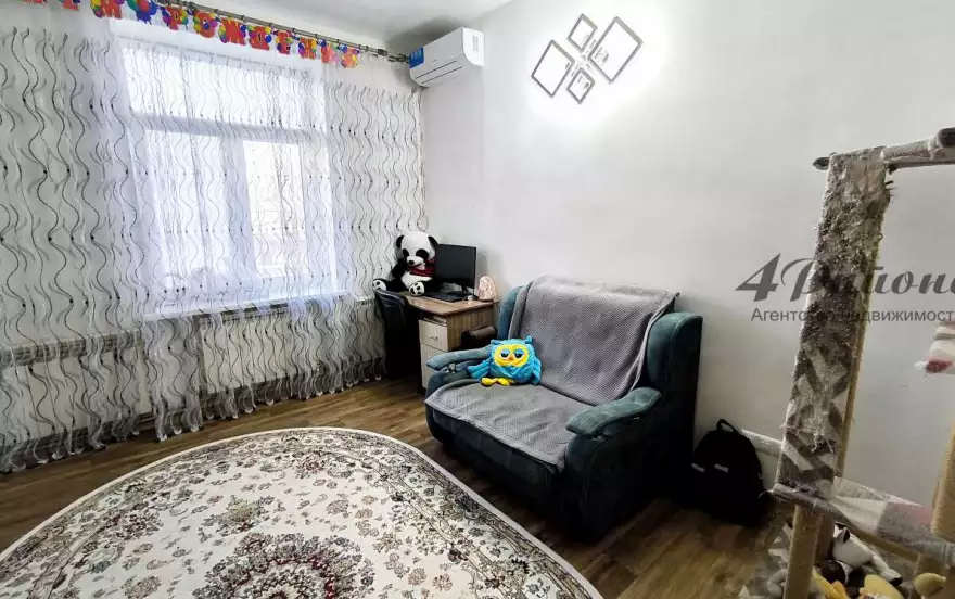 улица Оборонная, 5