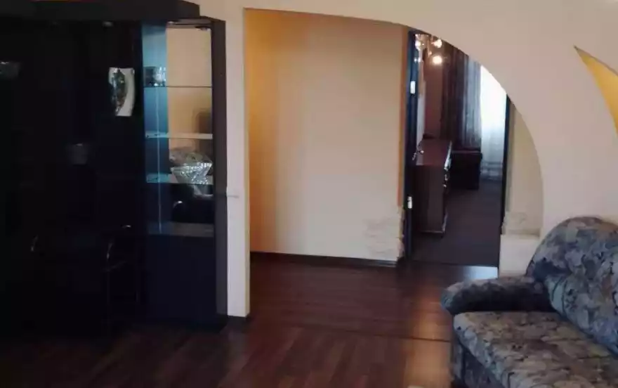 улица Оборонная, 2а