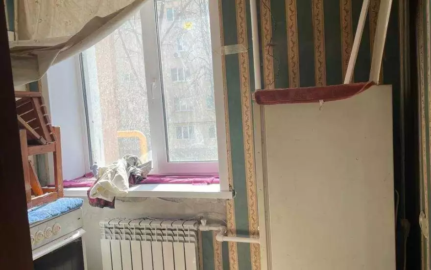 проспект Строителей, 136