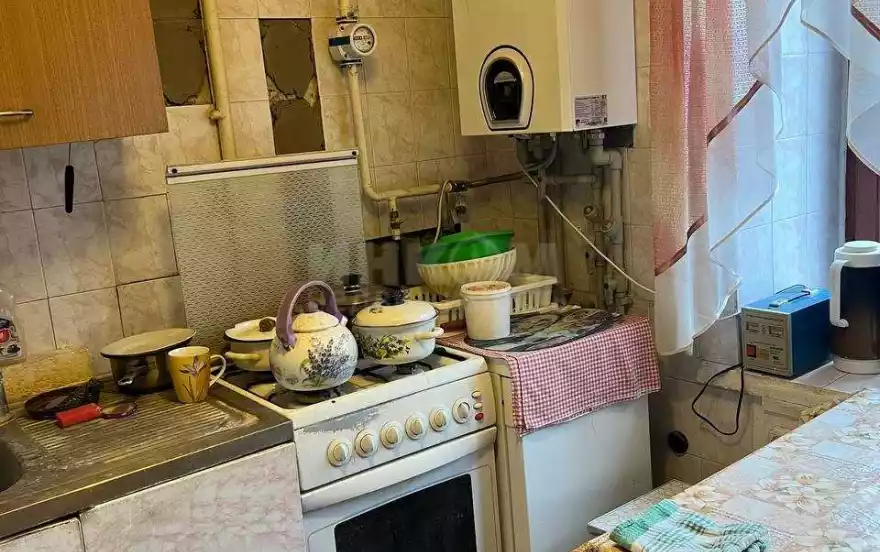 улица Коцюбинского, 19а