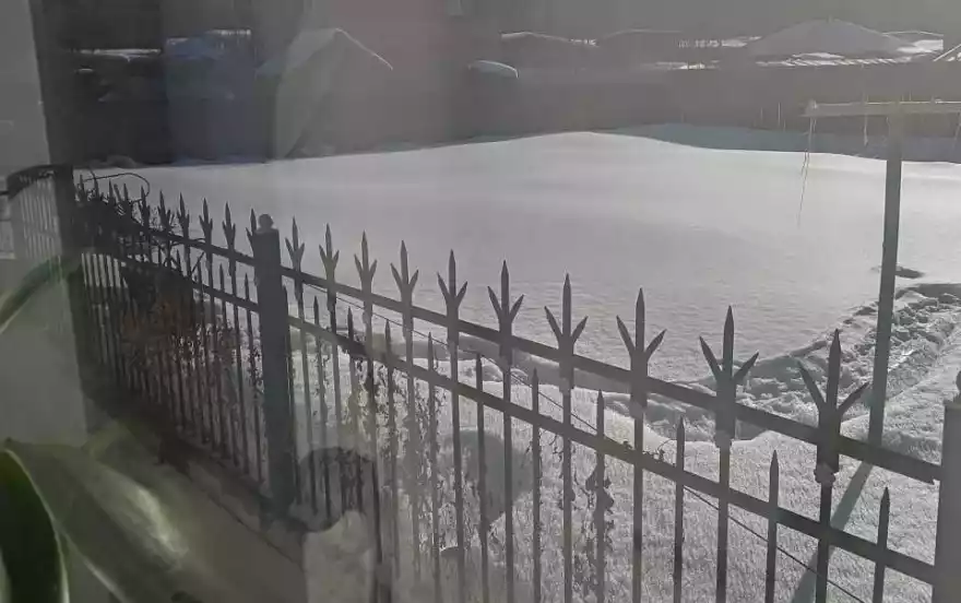 улица Кедровая, 15