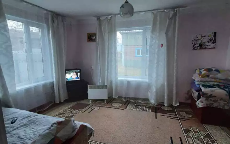 Центральная улица, 4