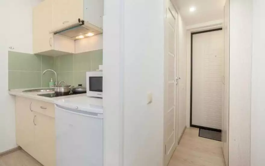 Большая Татарская улица, 26