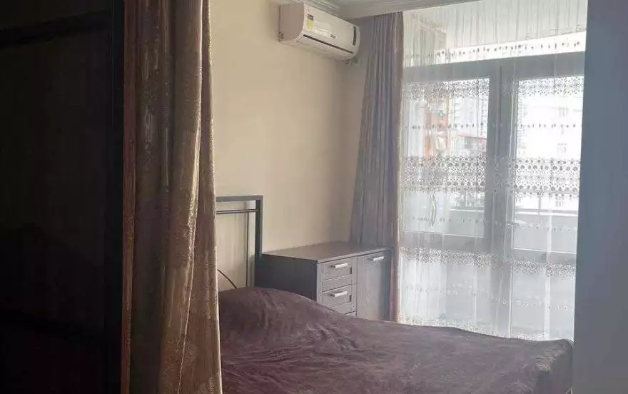 კობალაძის ქუჩა 8ა