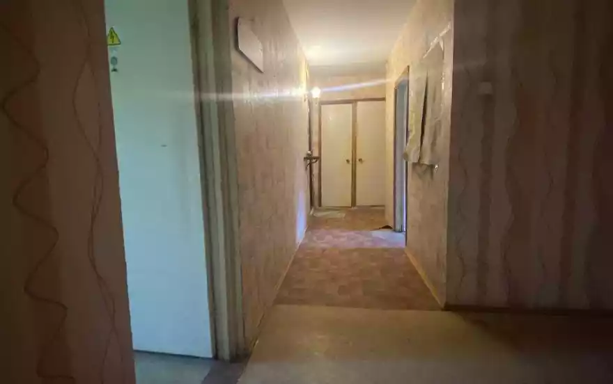 улица Солнечная, 13