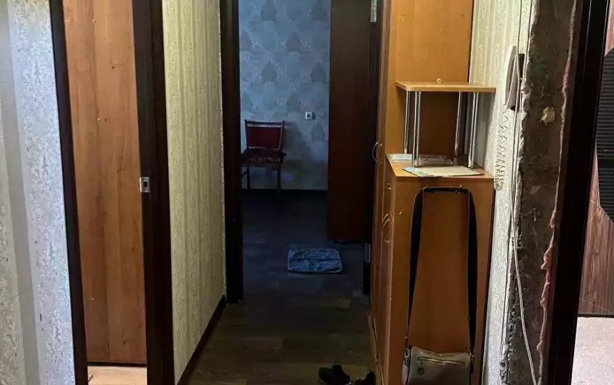 улица Бахчиванджи, 23