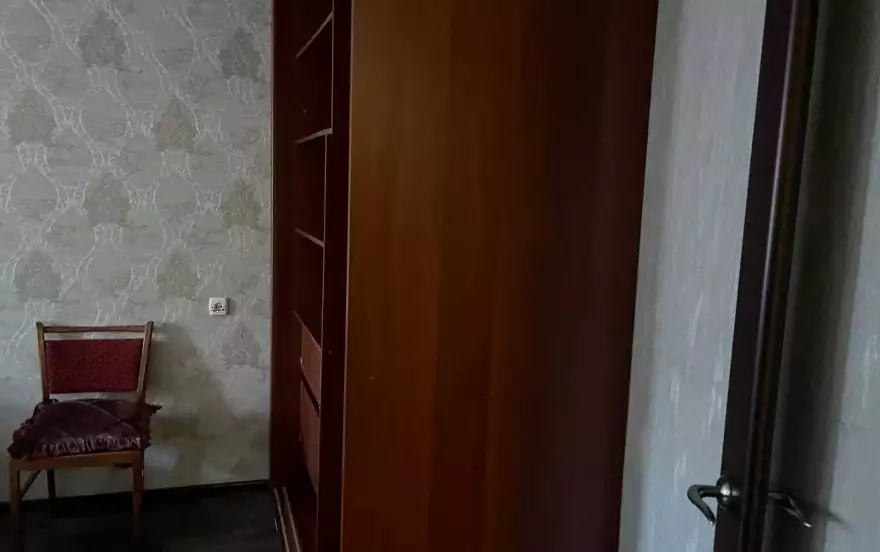 улица Бахчиванджи, 23