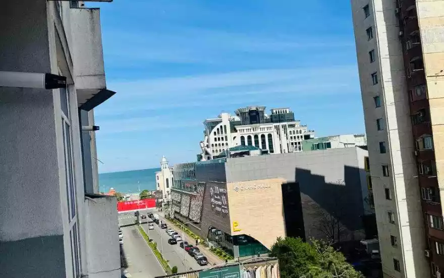 იუსუფ კობალაძის ქუჩა 8ა