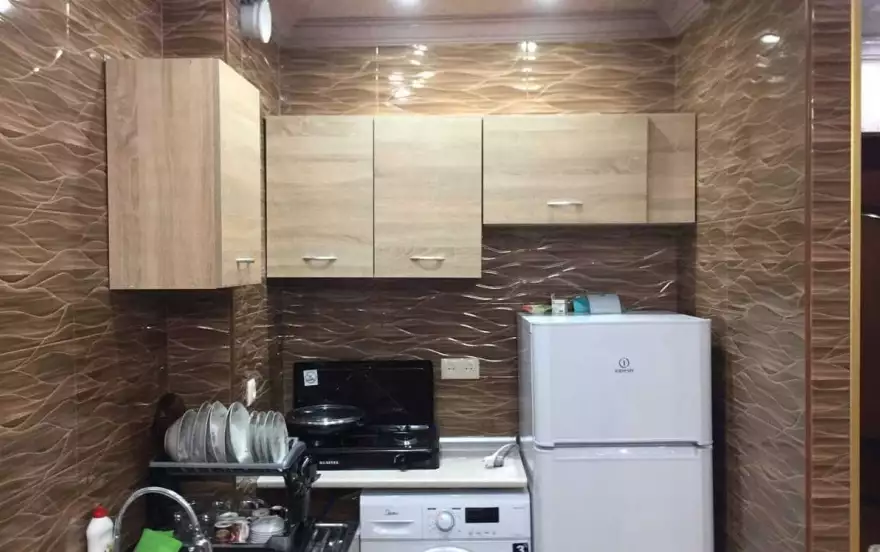 იუსუფ კობალაძის ქუჩა 8ა