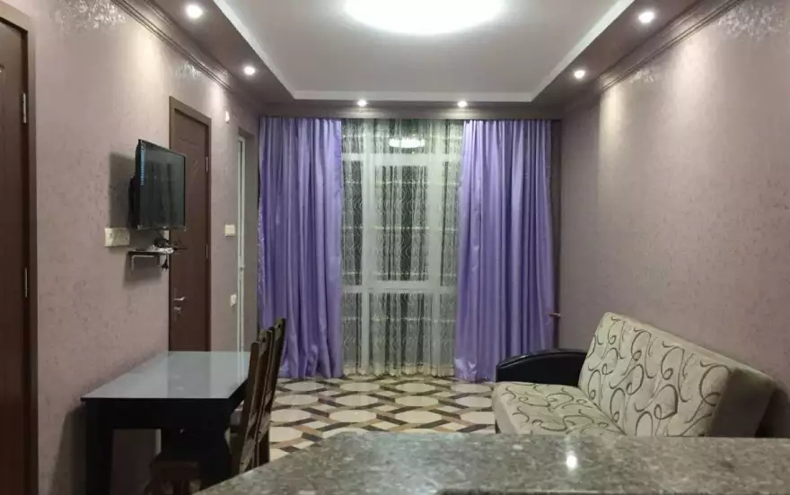იუსუფ კობალაძის ქუჩა 8ა