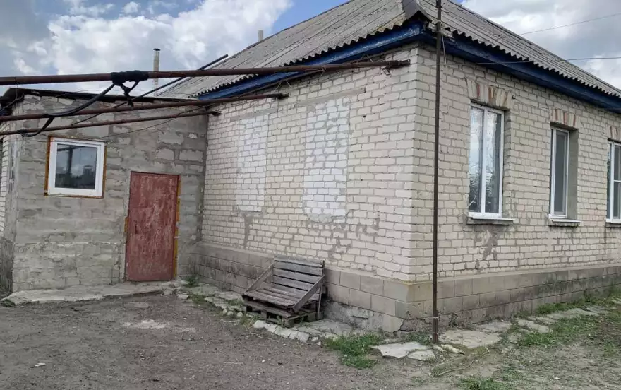 улица Степная