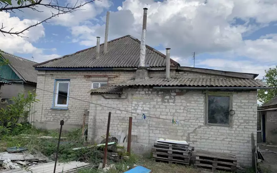 улица Степная